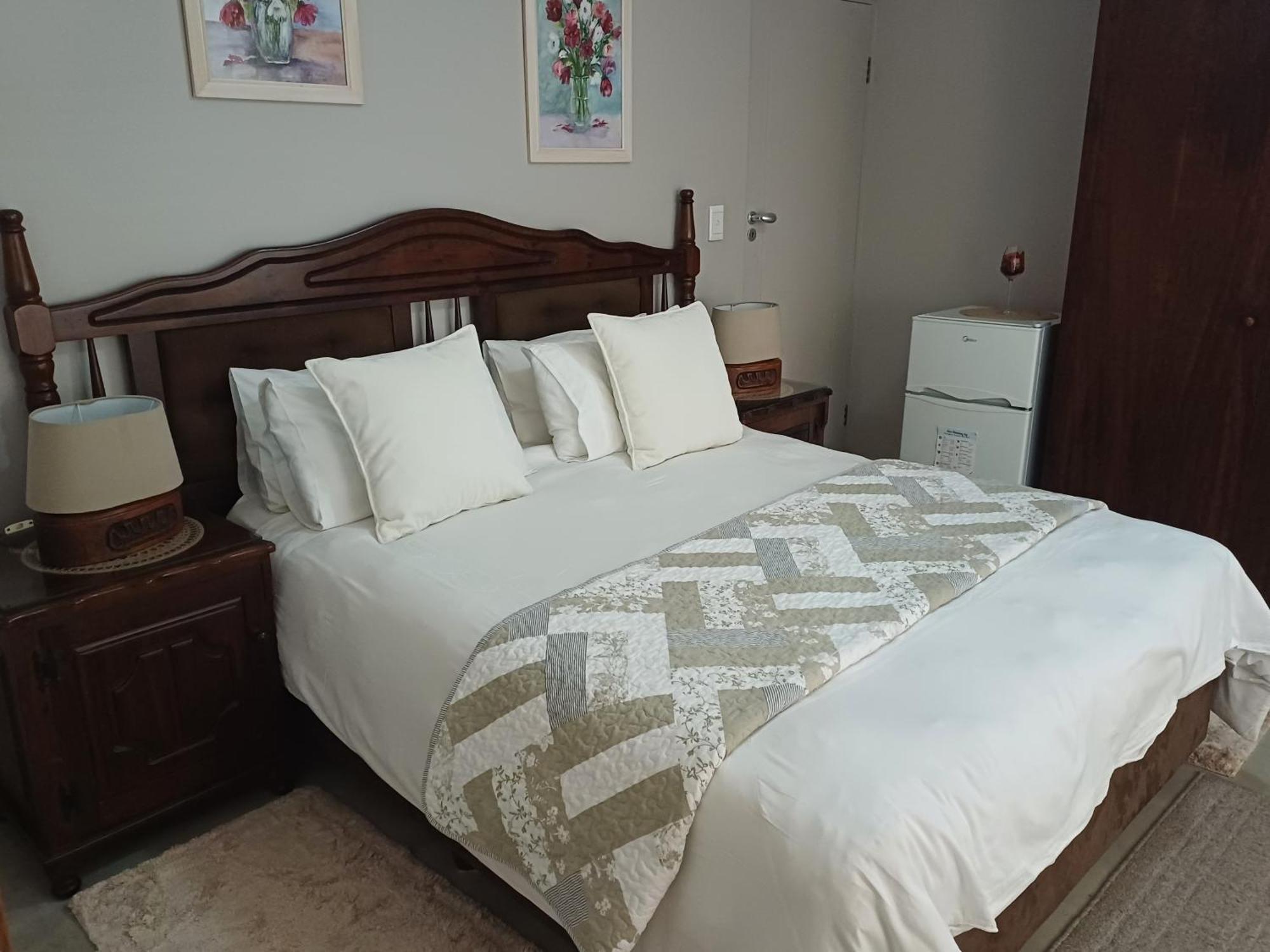 Alikreukel Accommodation Plettenberg Bay Ngoại thất bức ảnh