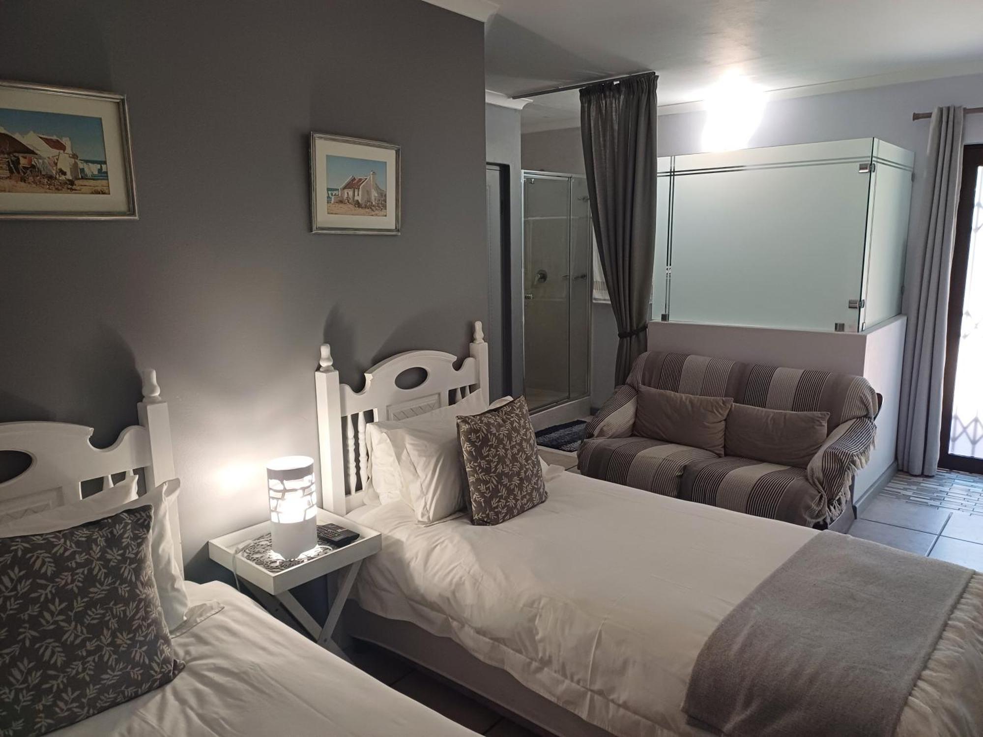 Alikreukel Accommodation Plettenberg Bay Ngoại thất bức ảnh