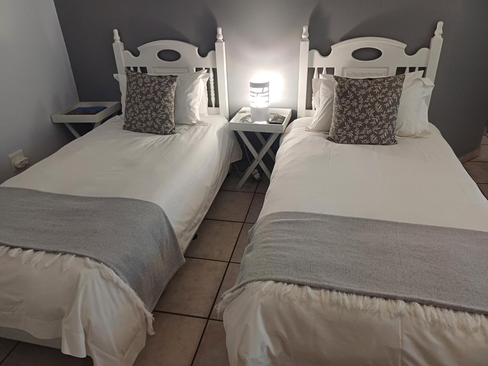 Alikreukel Accommodation Plettenberg Bay Ngoại thất bức ảnh