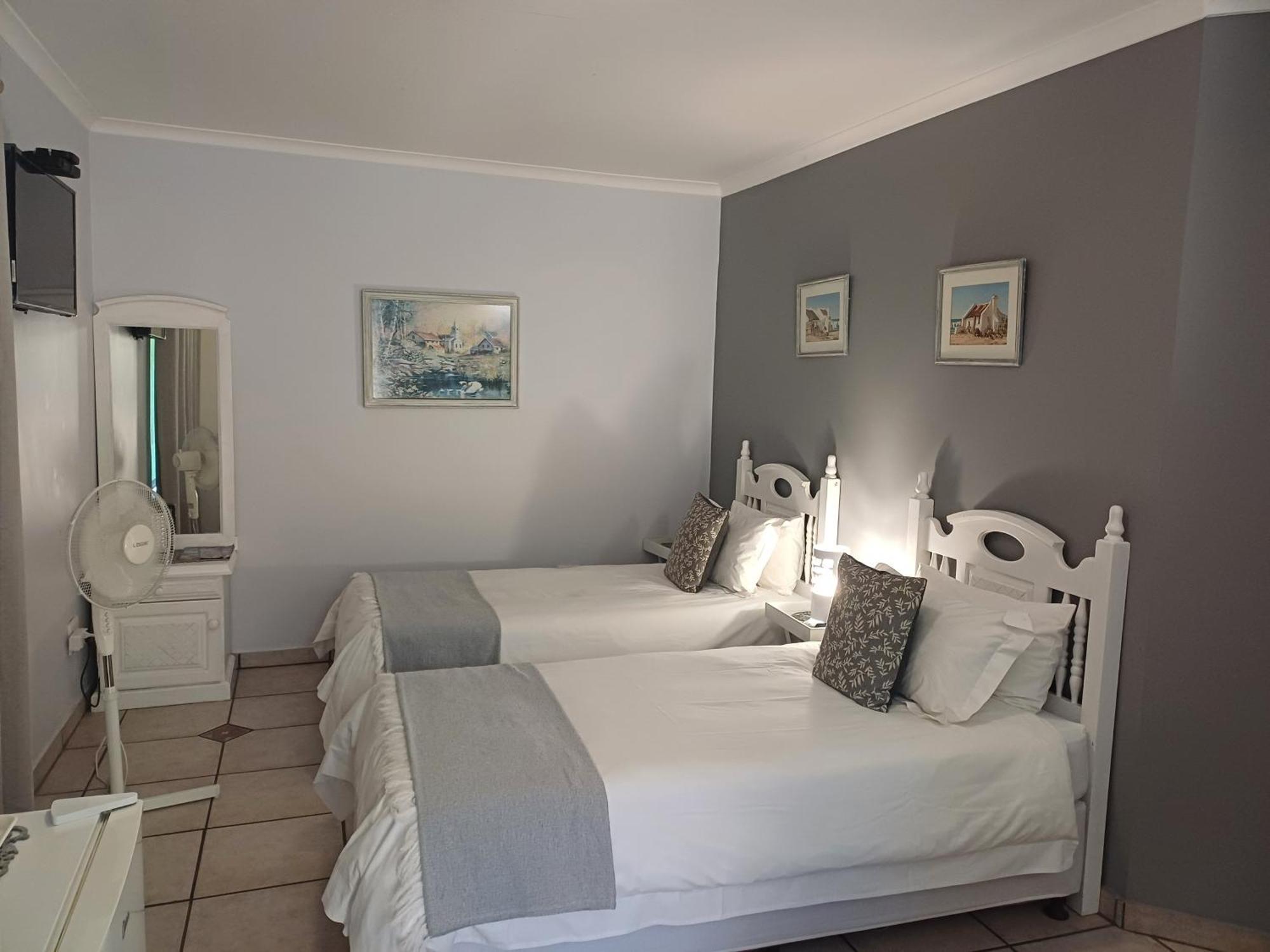 Alikreukel Accommodation Plettenberg Bay Ngoại thất bức ảnh